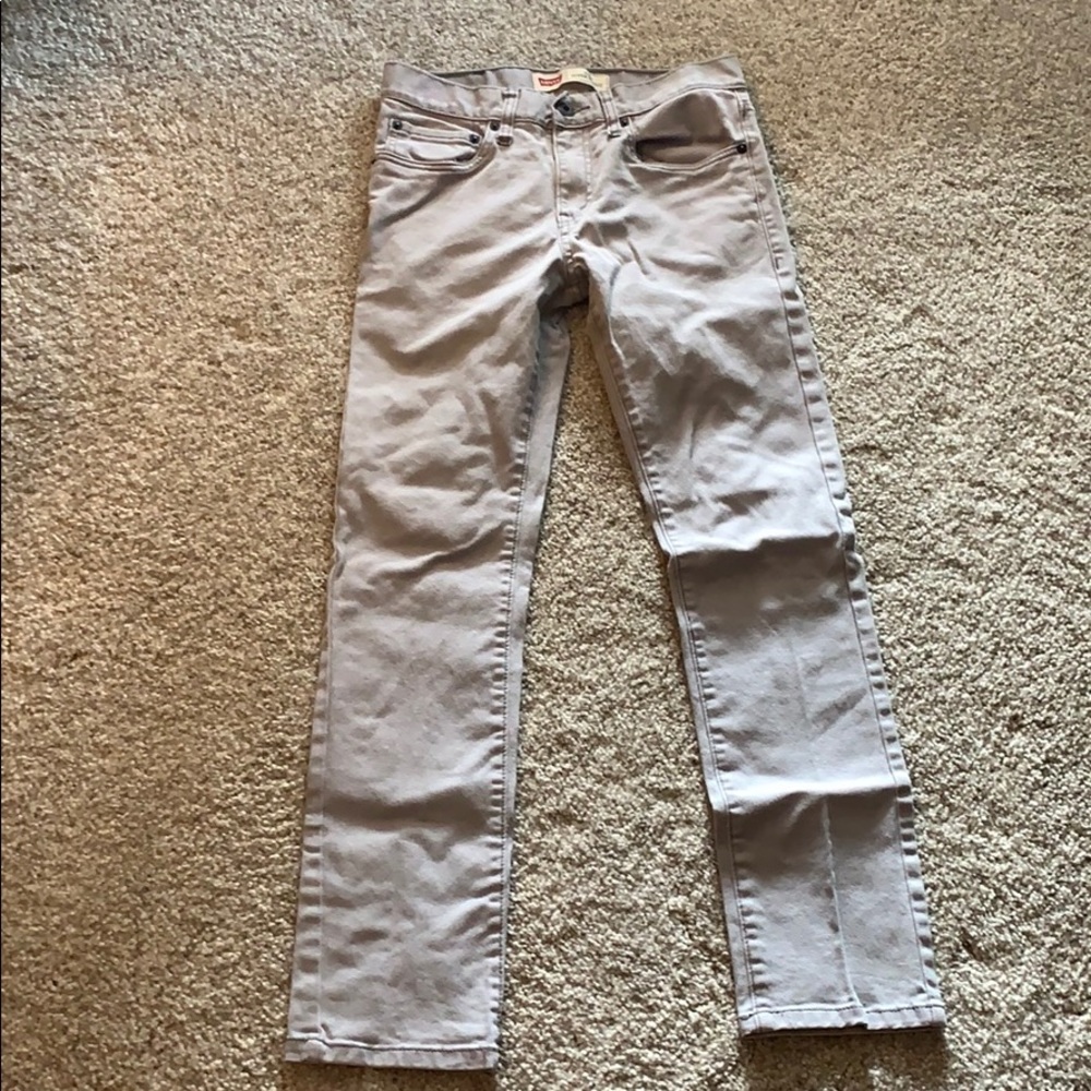 Levi 510 Children’s 16 (28”x28”)